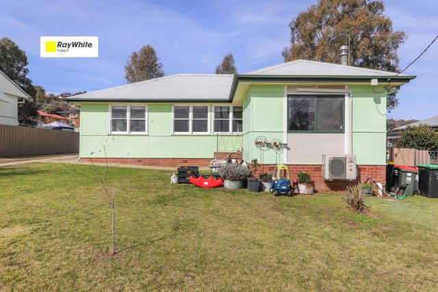 18 Tumut Street, NSW 2720