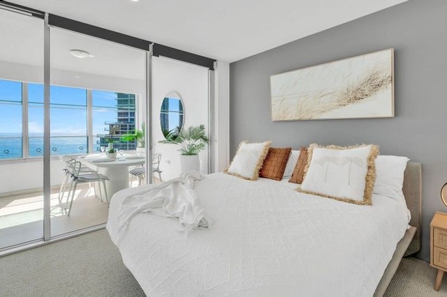 3502/9 Hamilton Avenue, QLD 4217