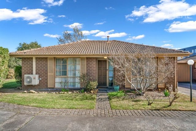 1/6-8 Cleeland Street, VIC 3073