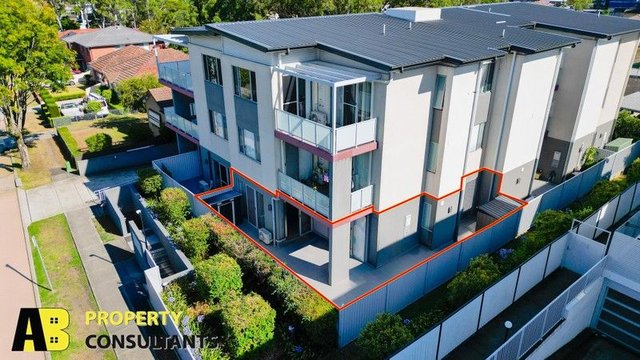 1/40 Macklin Street, NSW 2145