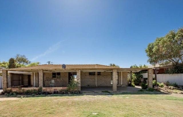 (no street name provided), WA 6530