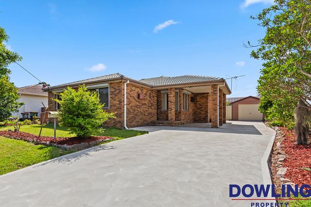 11 Lister Avenue, NSW 2322