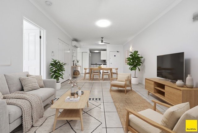 41/164-172 Spence Street, QLD 4870