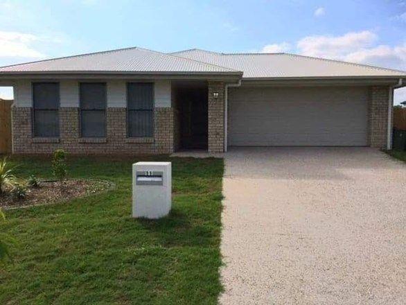 11 Morrison Street, QLD 4341