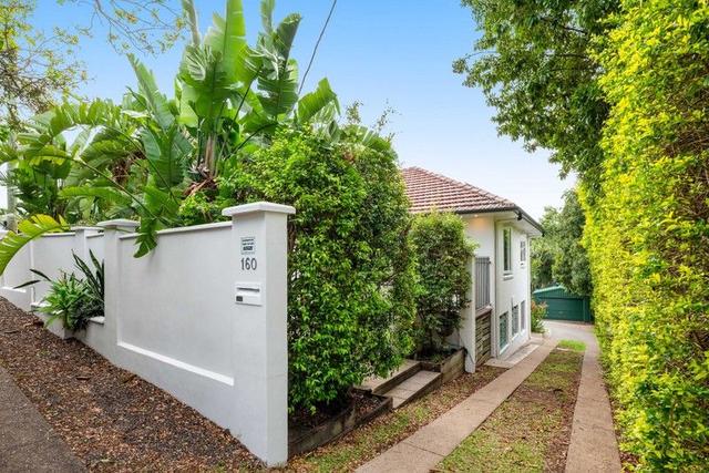 160 Cracknell Road, QLD 4121