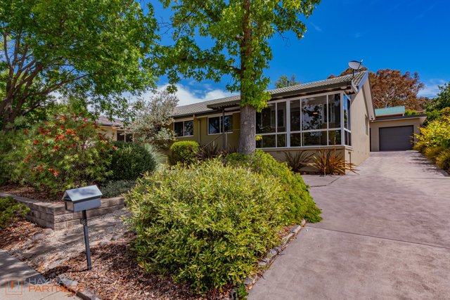 66 Lambrigg Street, ACT 2607