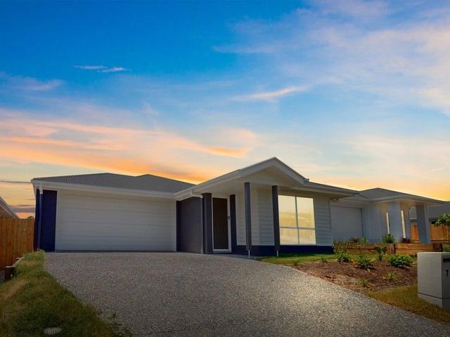 7 Black Cherry Street, QLD 4125