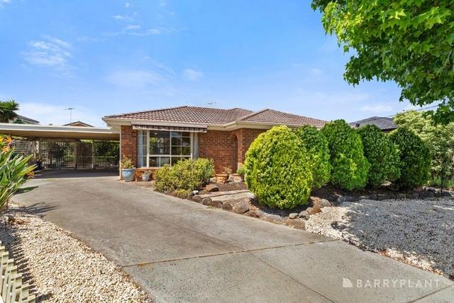 25 Willow-Glen Court, VIC 3172