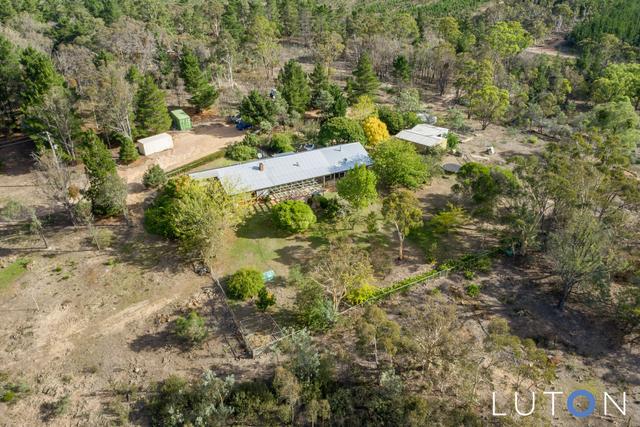 207 Poppet Road, NSW 2620