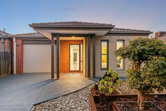 2 Synergy Court, VIC 3037