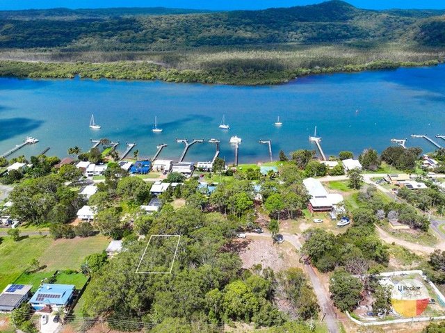 38 Scenic Drive, QLD 4184