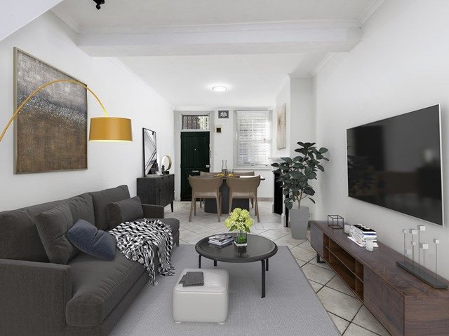 35 Yurong Street, NSW 2010