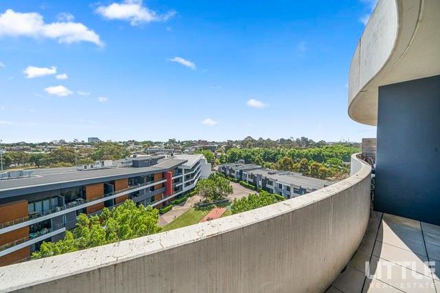 827/38 Mt Alexander Road, VIC 3032