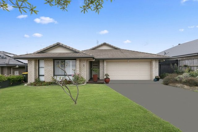 3 Wagtail Street, NSW 2320