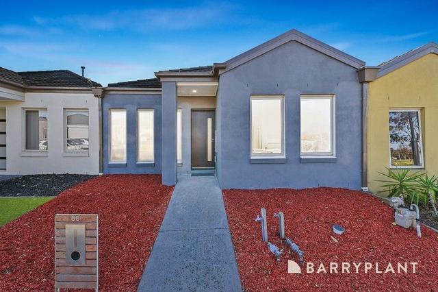 86 Sabel Drive, VIC 3977
