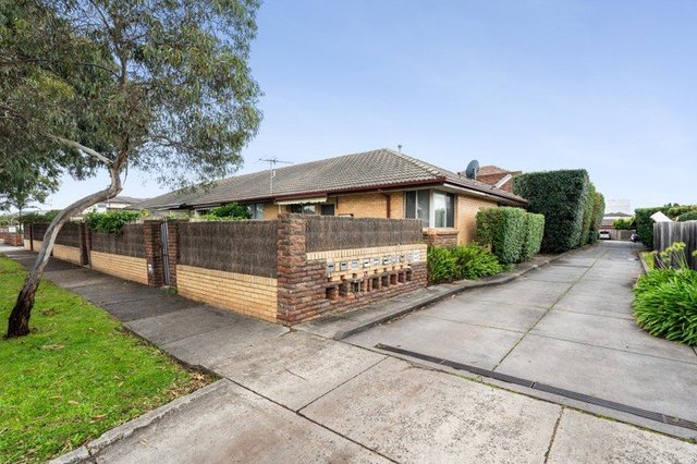 21/12 Surrey Street, VIC 3044