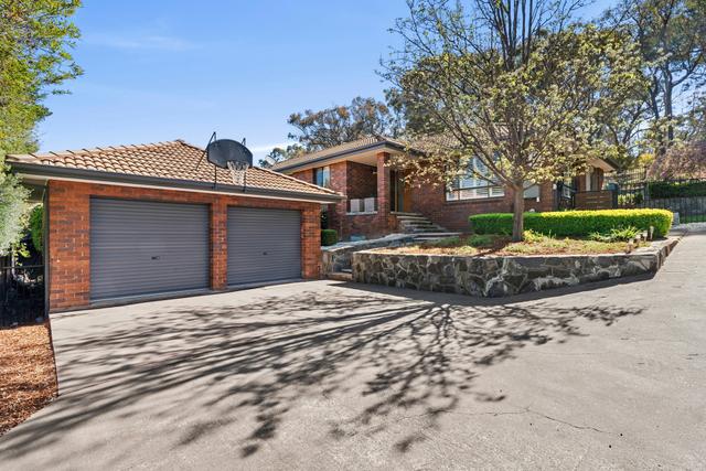 5 Weatherburn Place, ACT 2617
