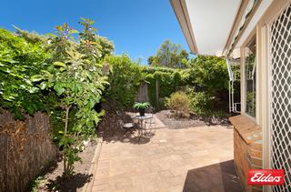 Garden Courtyard (2015-12-02)