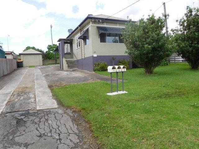 3/25 Sandgate Road, NSW 2287
