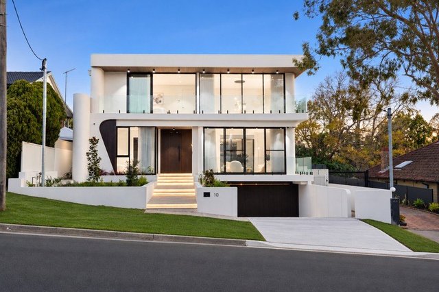 10 Terry Street, NSW 2221