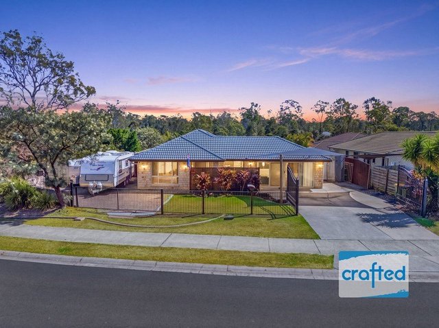 2 Timberline Way, QLD 4280