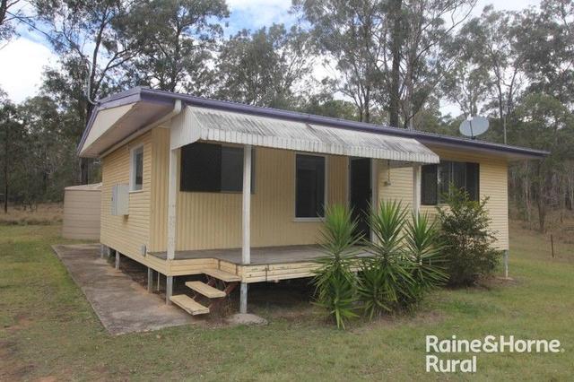 316 Wattlecamp Road, QLD 4615