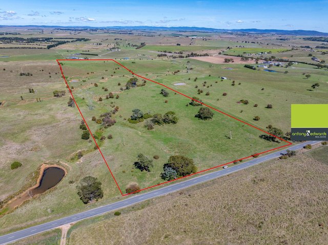 292 Rosemont Road, NSW 2580