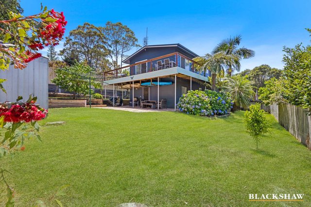 39 Parker Avenue, NSW 2536