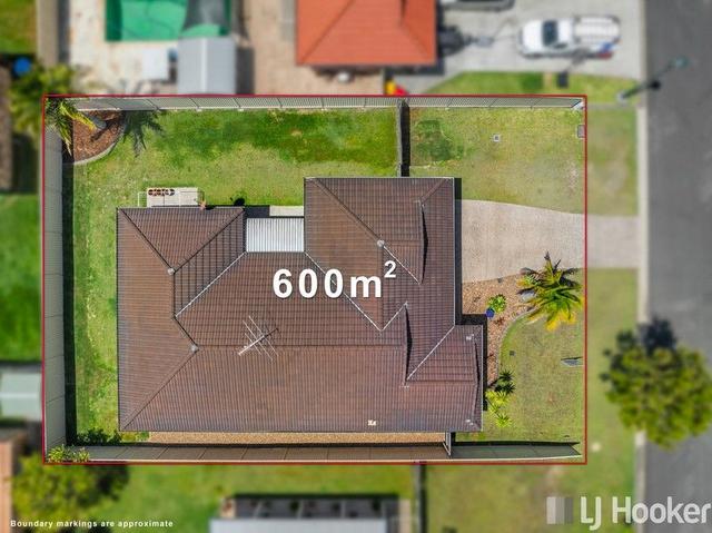 7 Creekside Circuit West, QLD 4165