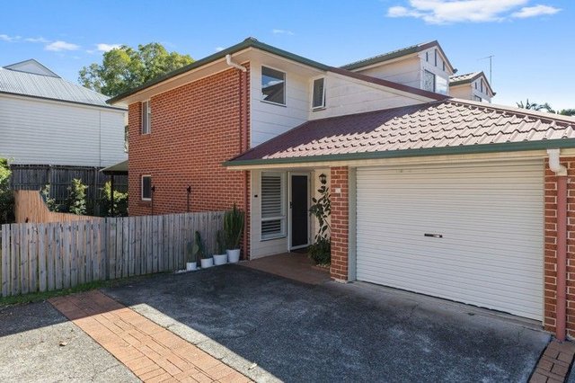 29/18 Elwell Street, QLD 4170