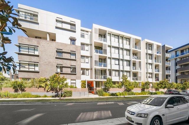 309/3 Sunbeam Street, NSW 2194