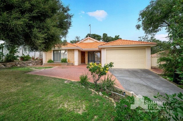 12 Zenner Place, WA 6233