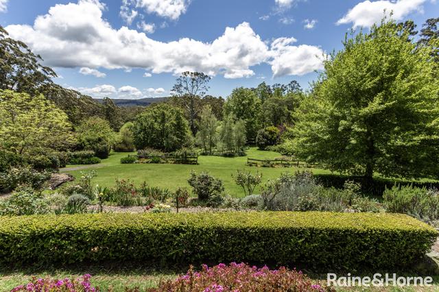 1010 Kangaroo Valley Road, NSW 2535