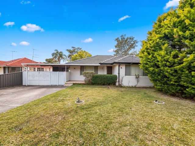 2 Ash Street, NSW 2760