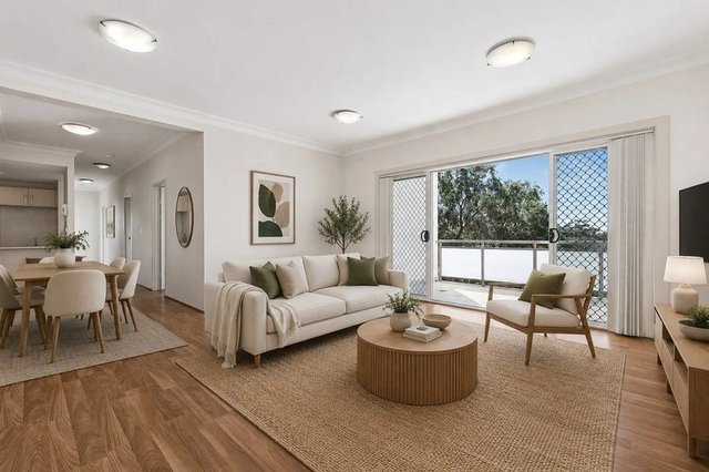 19/1-9 Andover Street, NSW 2218