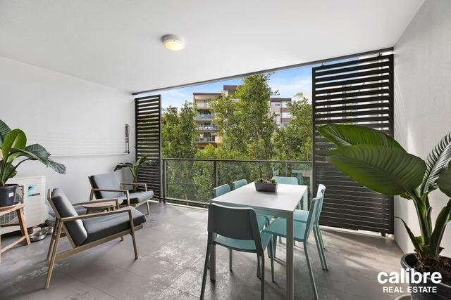 35/31 Ramsgate Street, QLD 4059