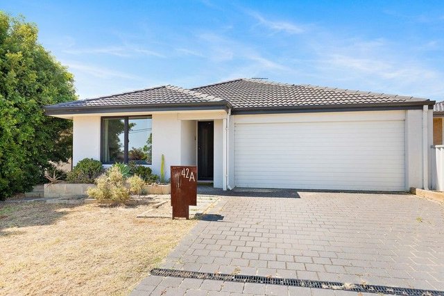 42A Edeline Street, WA 6163