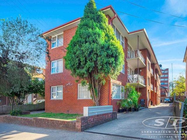 2/21 Lyons Street, NSW 2135