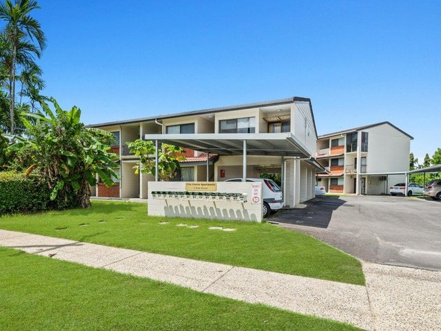 35/5-9 Fisk Street, QLD 4870