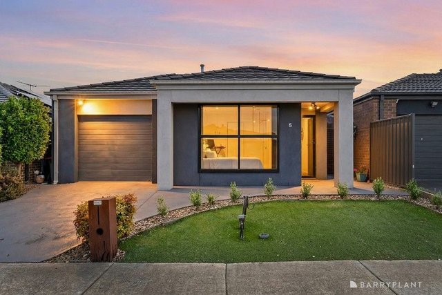 5 Bravo Street, VIC 3337