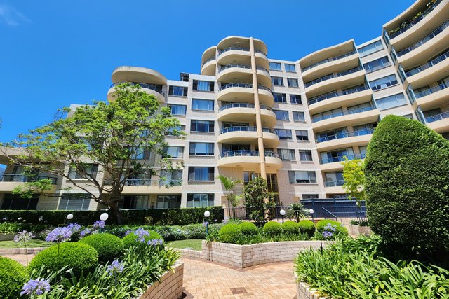 31/116-132 Maroubra Road, NSW 2035