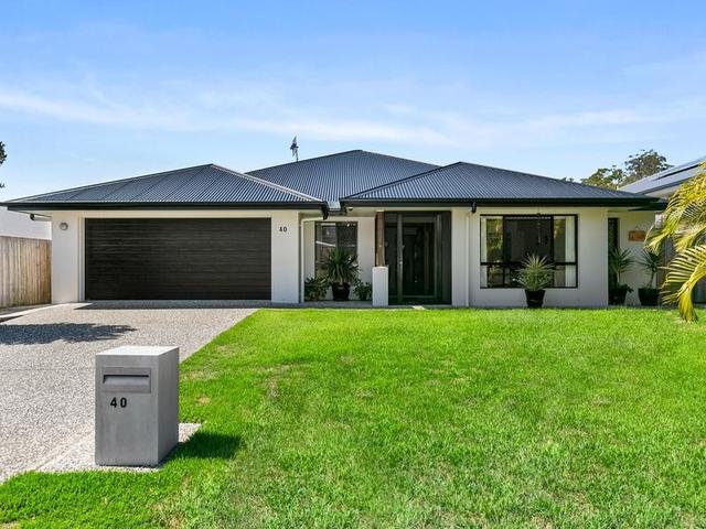 40 Lindfield Circuit, QLD 4566