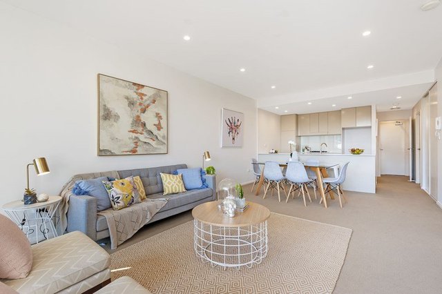 A403/359 Illawarra Road, NSW 2204