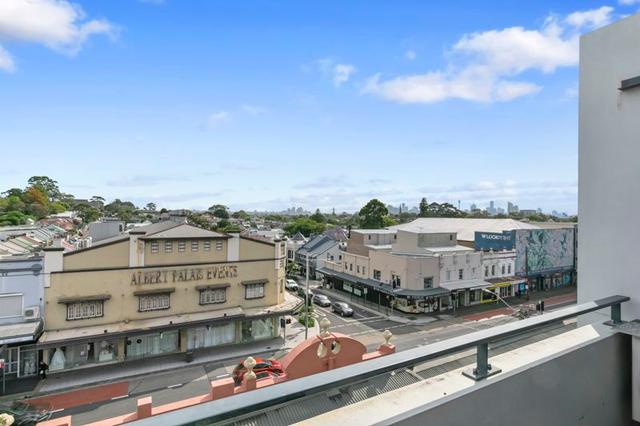 410/1 Phillip Street, NSW 2049