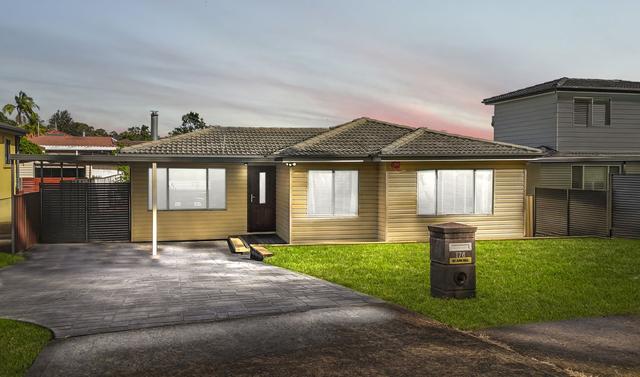 176 Macquarie Road, NSW 2145