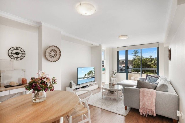 6/33 Malvern Avenue, NSW 2095