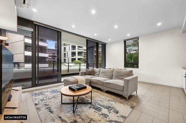 219/850 Bourke Street, NSW 2017