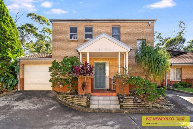 7/1 Quarry Close, NSW 2199