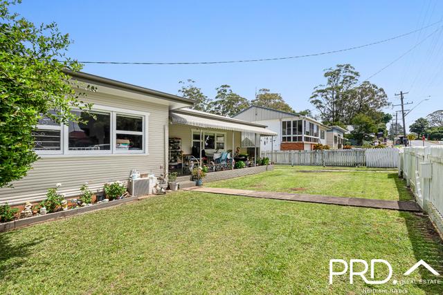 613 Ballina Road, NSW 2480