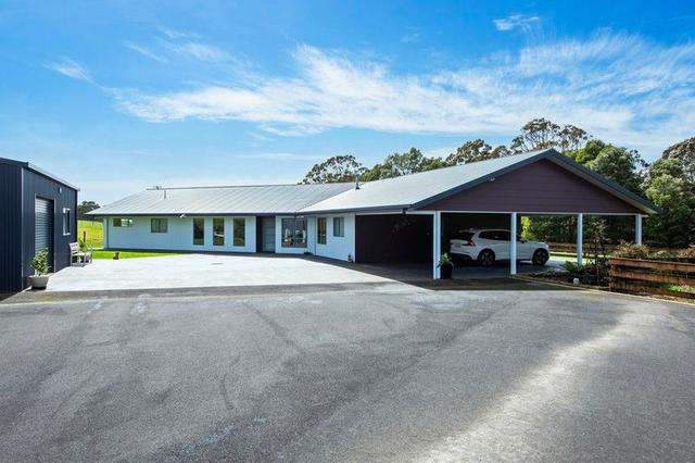 371 Upper Scotchtown Road, TAS 7330